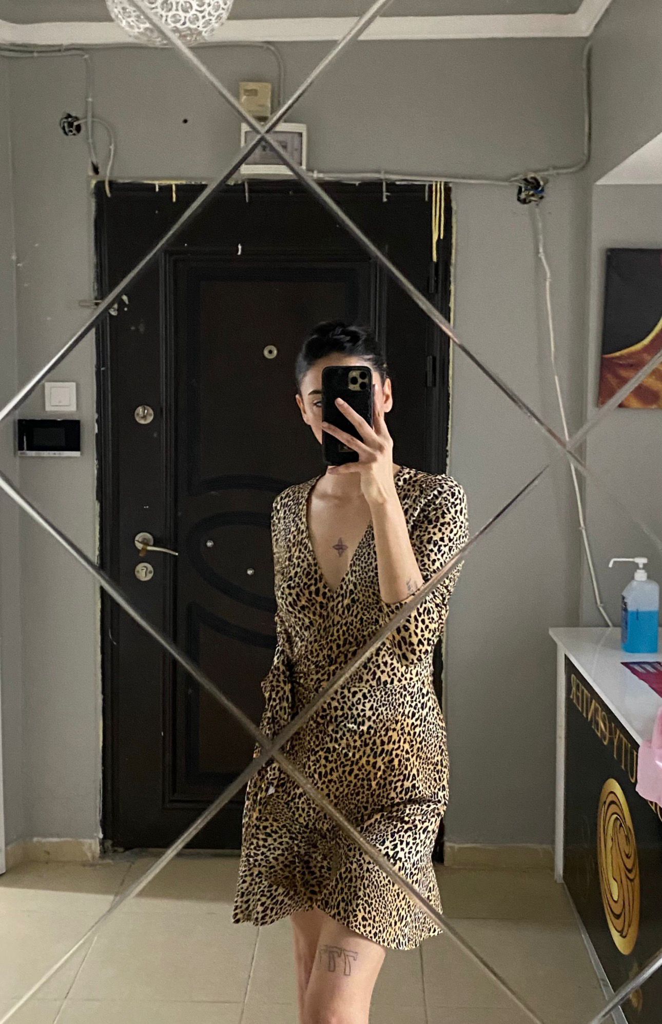 Adana Escort Nisa