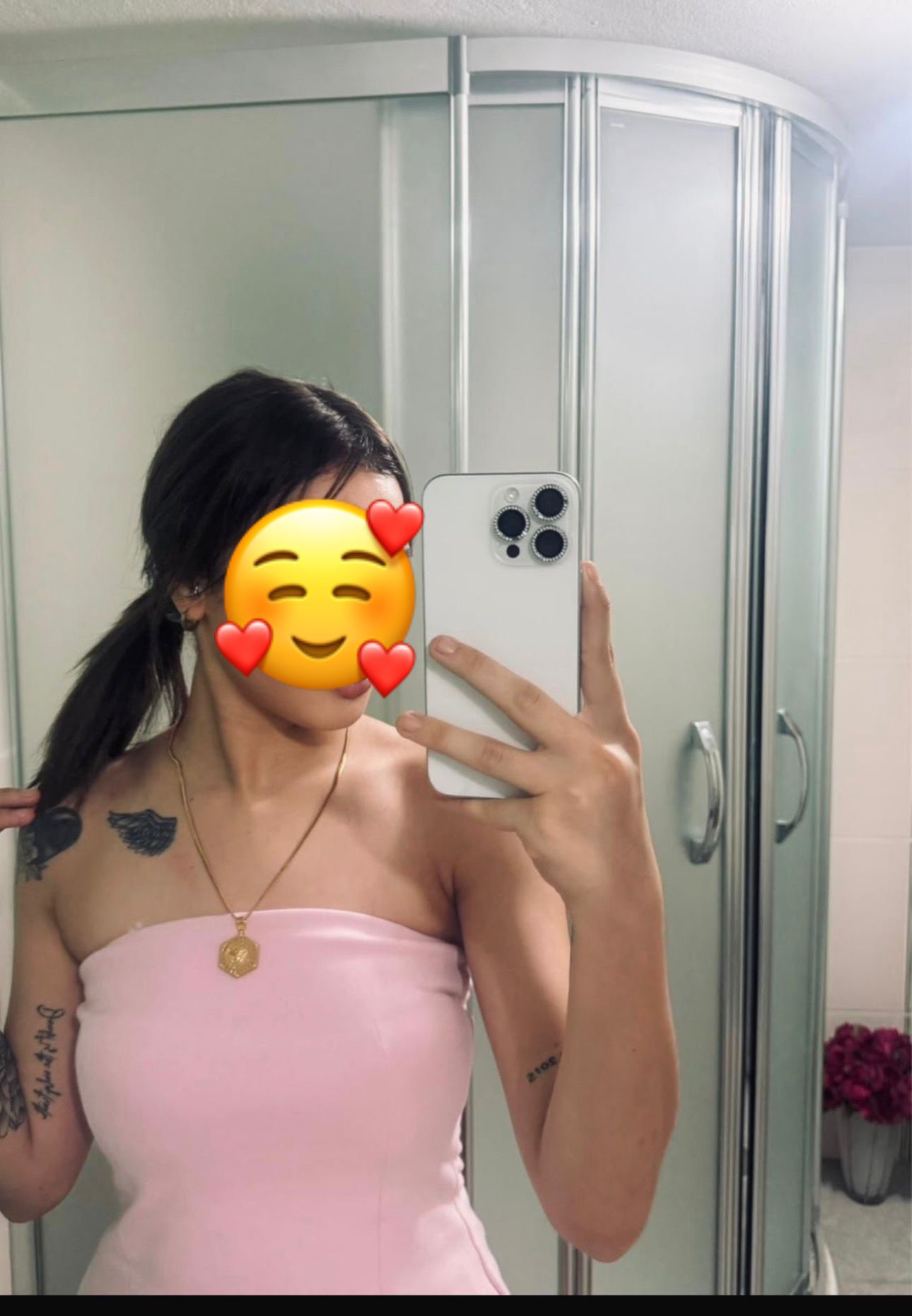 Adana Escort Nisa